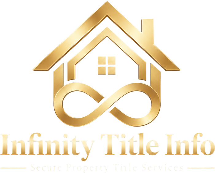 Infinity Title Info — Secure Property Title Services